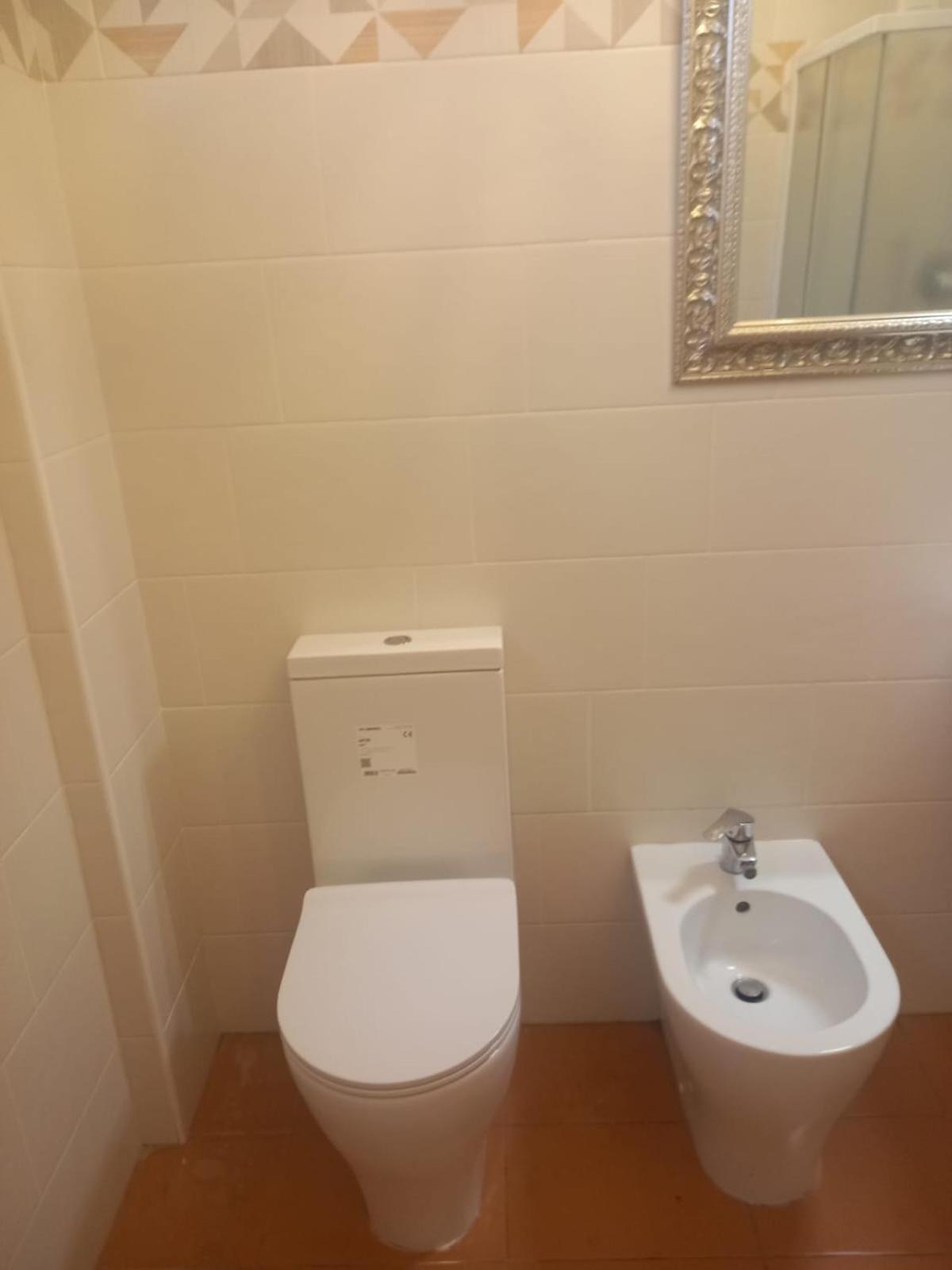 شقة Casa Porta Vescovo فيرونا المظهر الخارجي الصورة