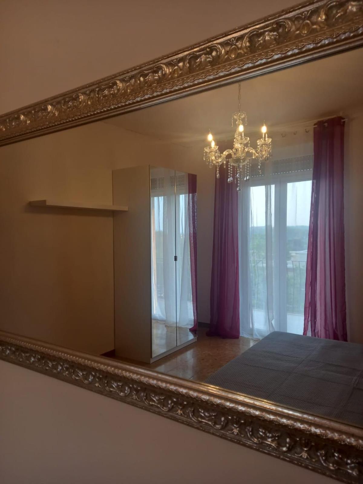 شقة Casa Porta Vescovo فيرونا المظهر الخارجي الصورة