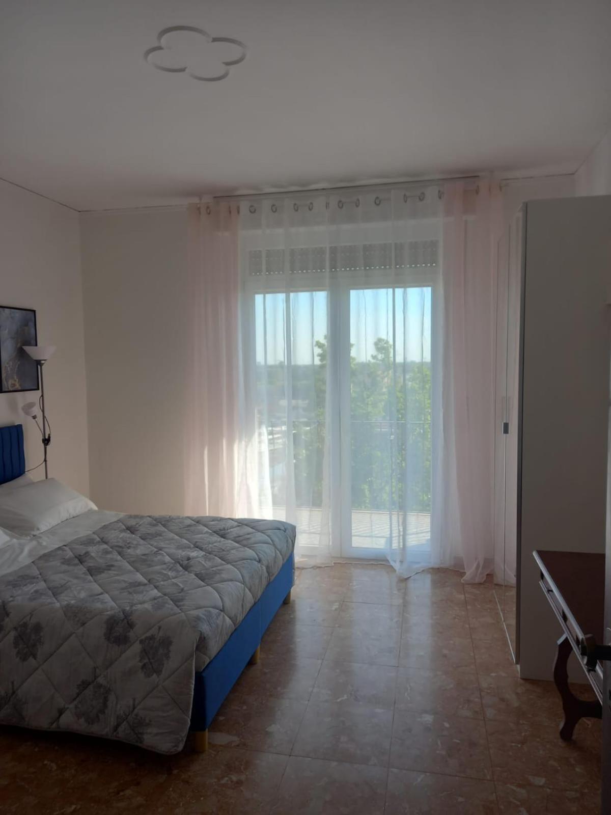 شقة Casa Porta Vescovo فيرونا المظهر الخارجي الصورة