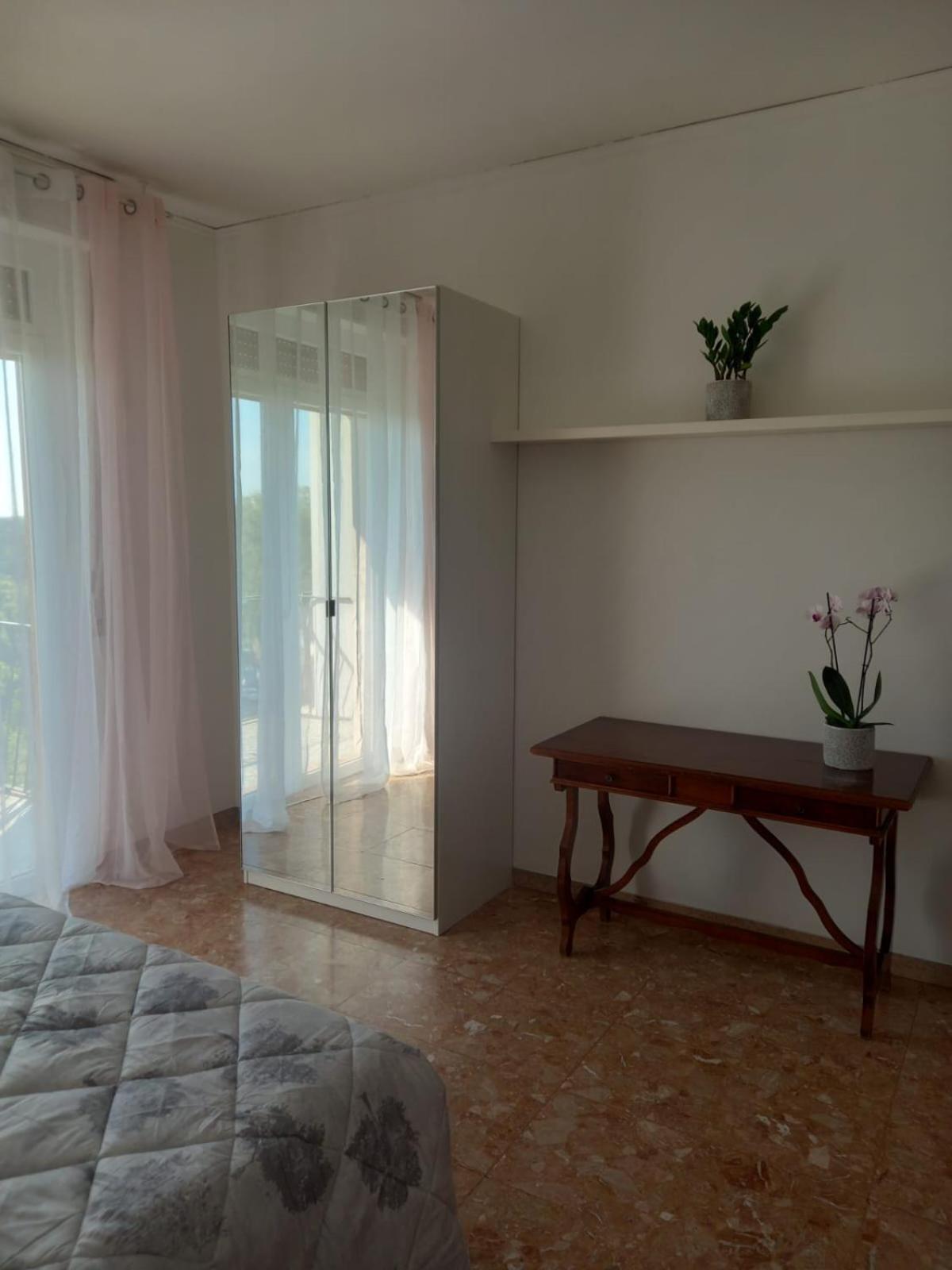 شقة Casa Porta Vescovo فيرونا المظهر الخارجي الصورة