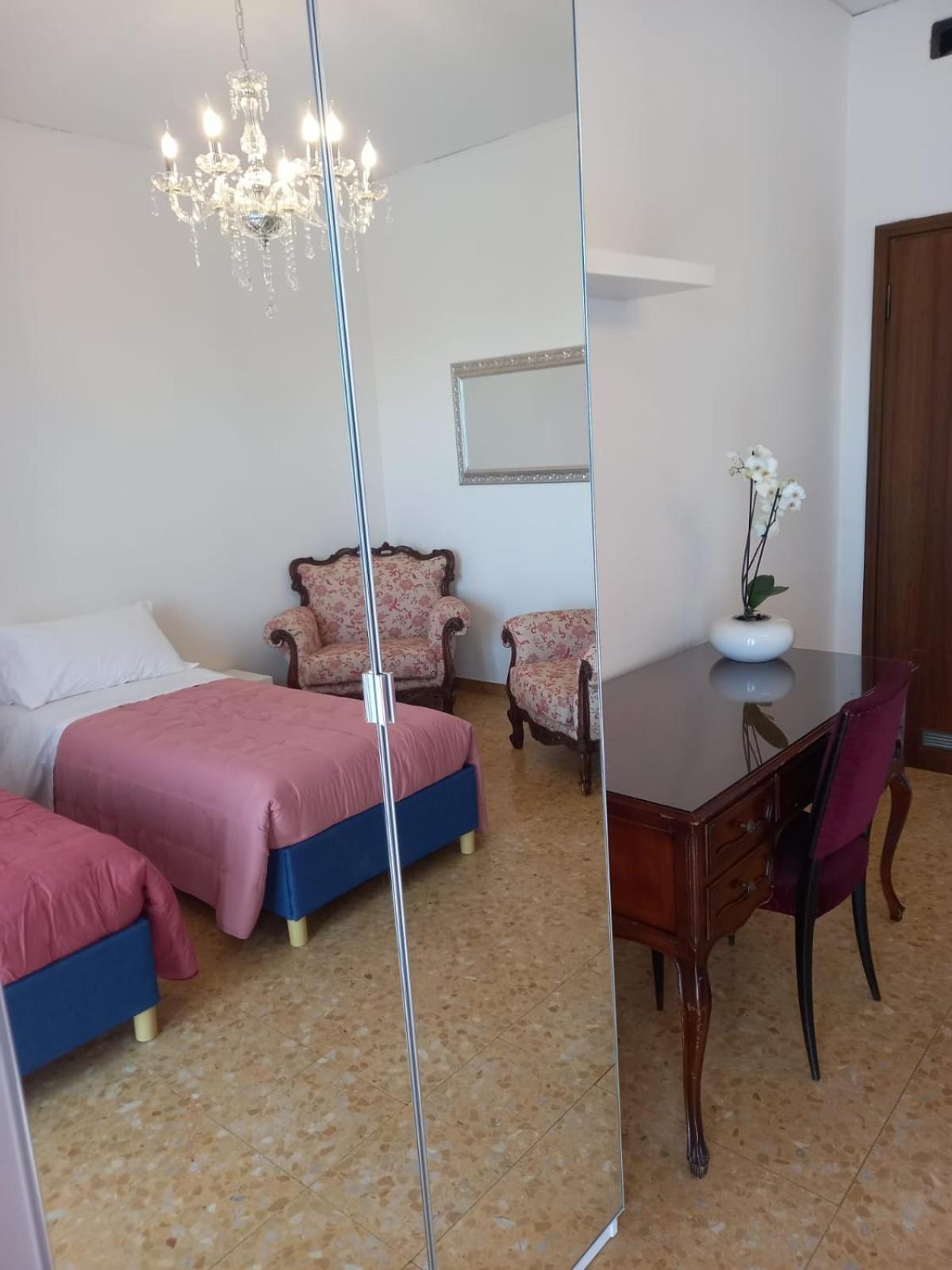 شقة Casa Porta Vescovo فيرونا المظهر الخارجي الصورة