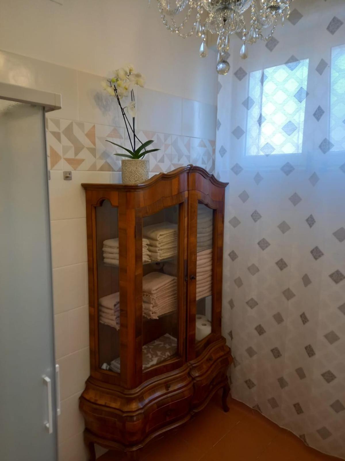 شقة Casa Porta Vescovo فيرونا المظهر الخارجي الصورة