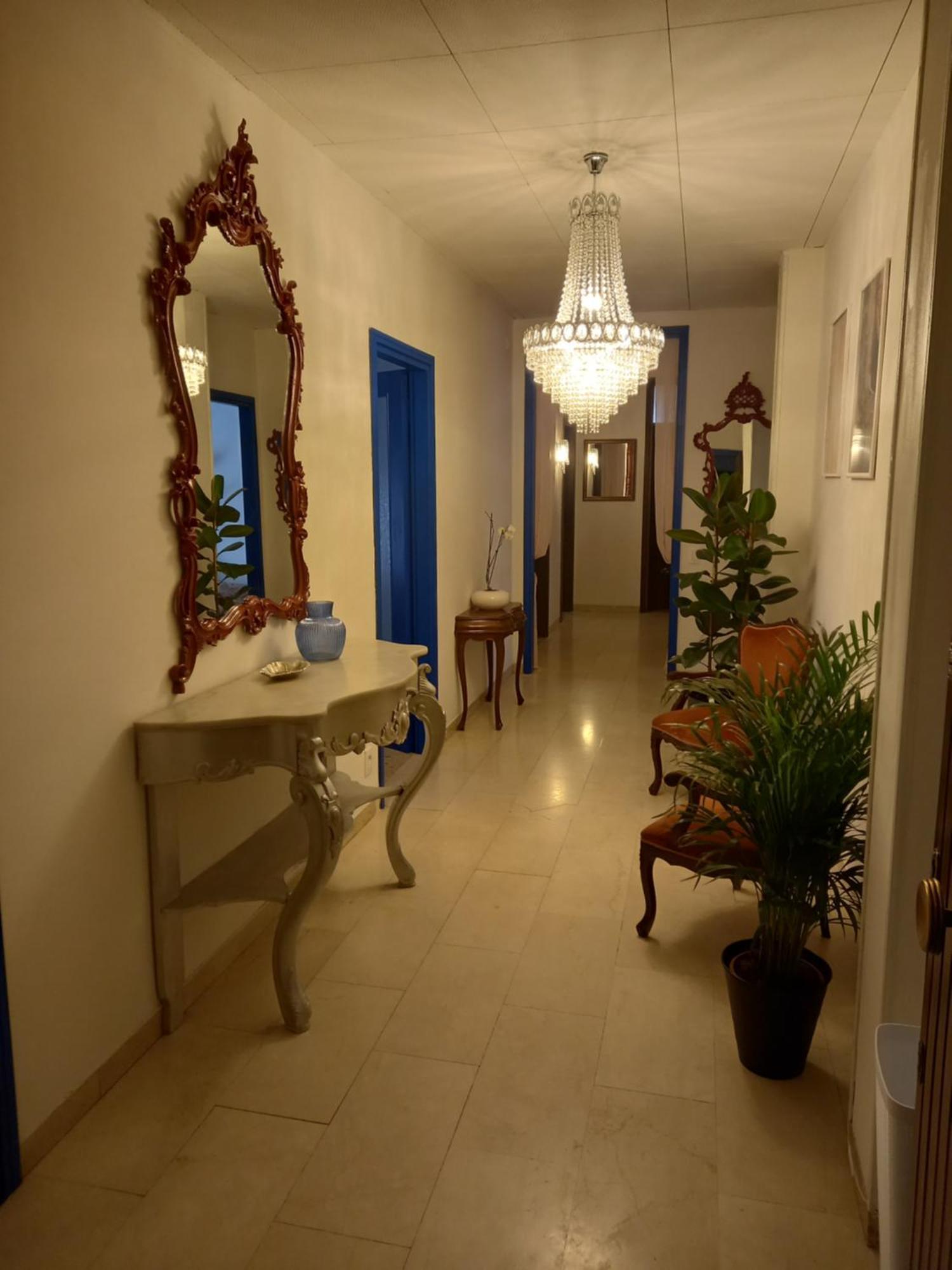 شقة Casa Porta Vescovo فيرونا المظهر الخارجي الصورة