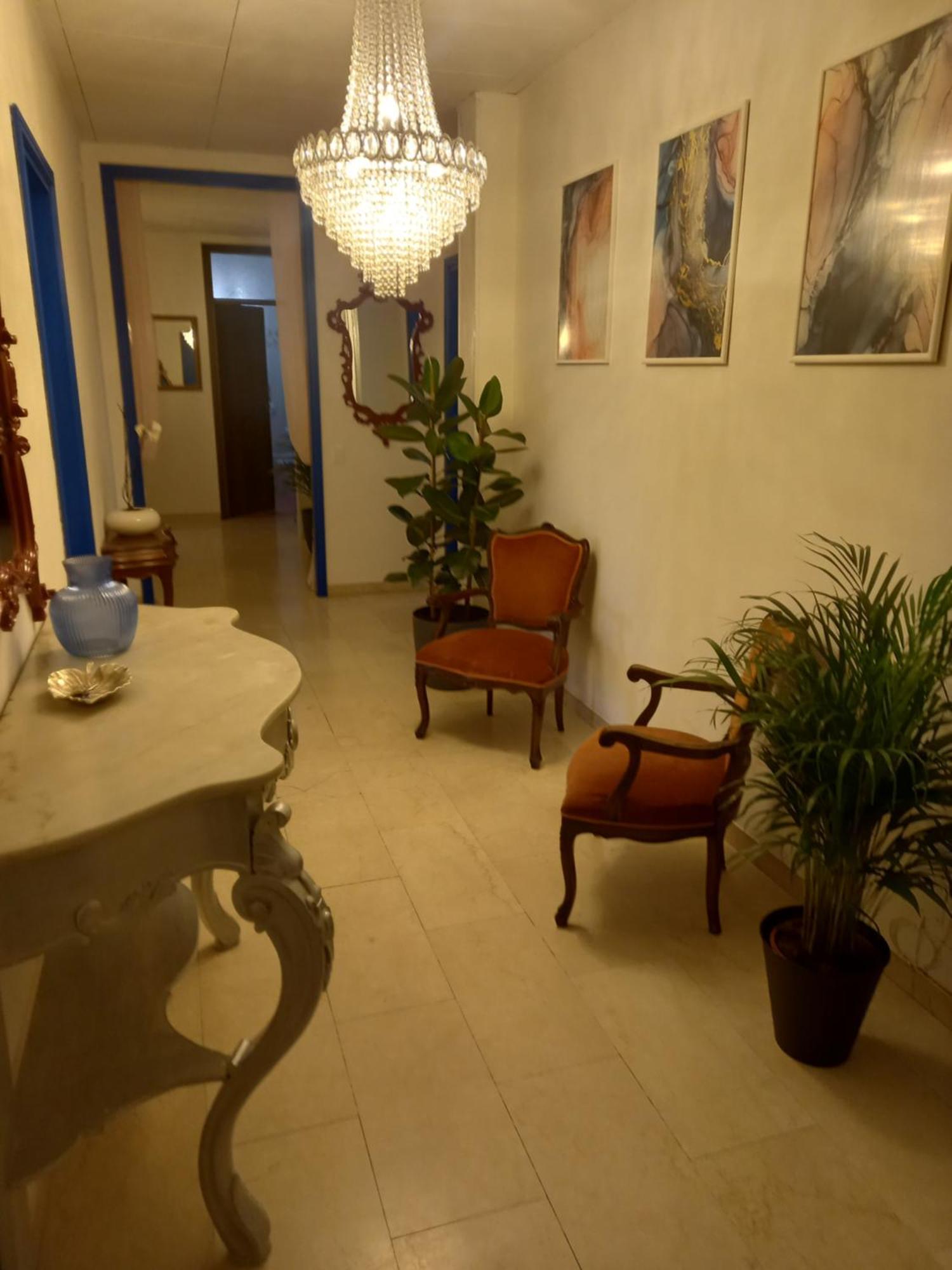 شقة Casa Porta Vescovo فيرونا المظهر الخارجي الصورة