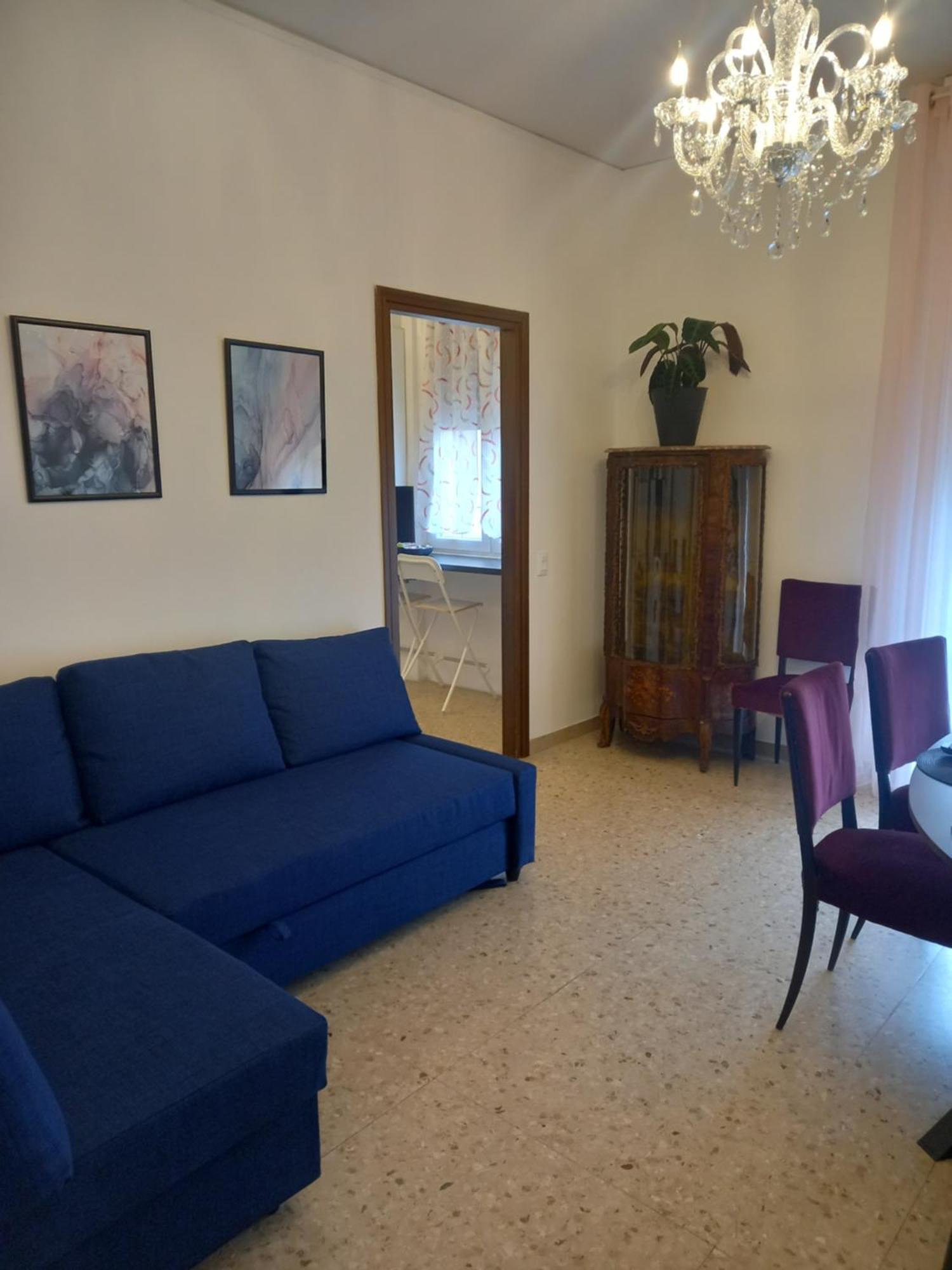شقة Casa Porta Vescovo فيرونا المظهر الخارجي الصورة