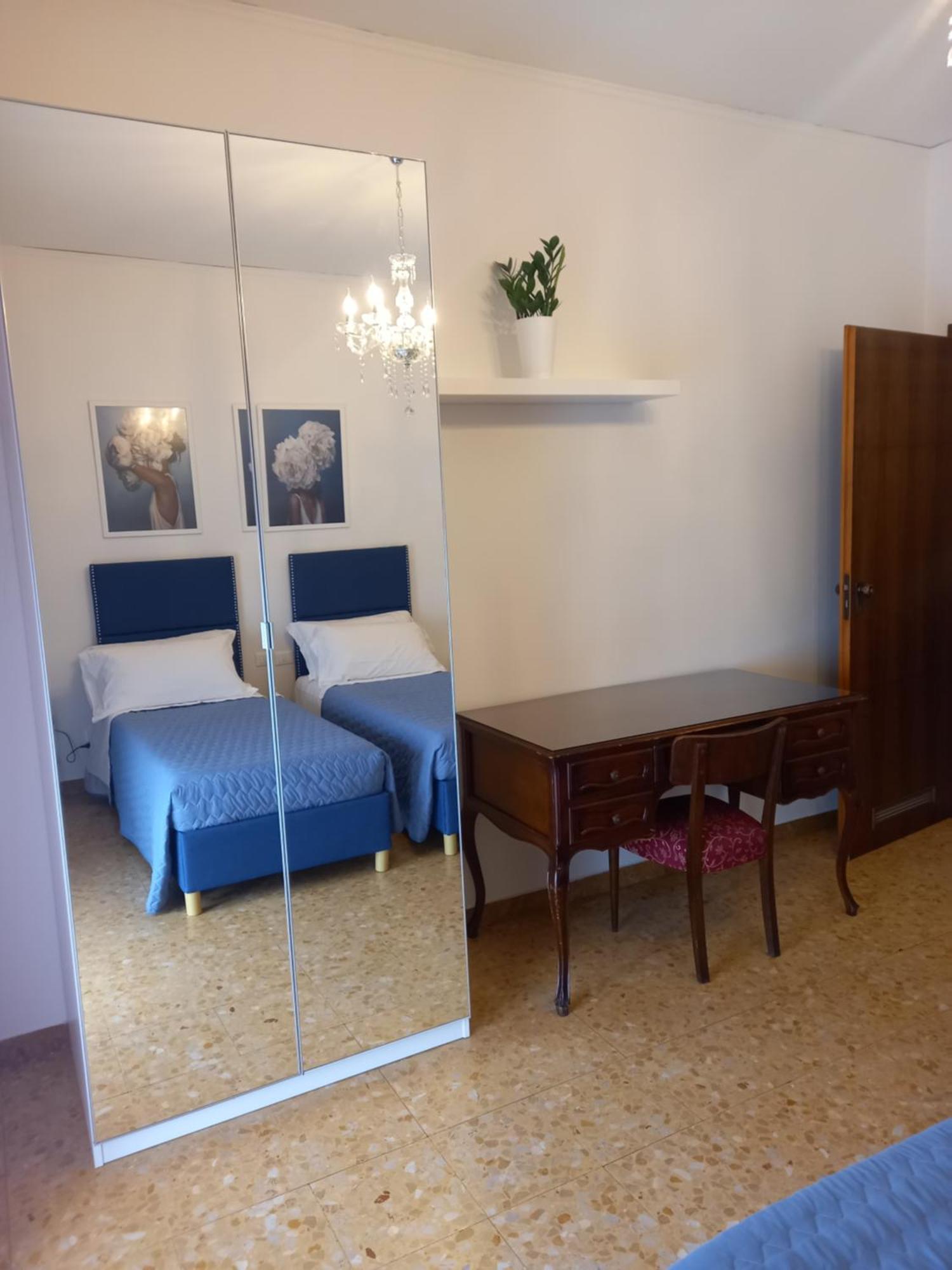 شقة Casa Porta Vescovo فيرونا المظهر الخارجي الصورة