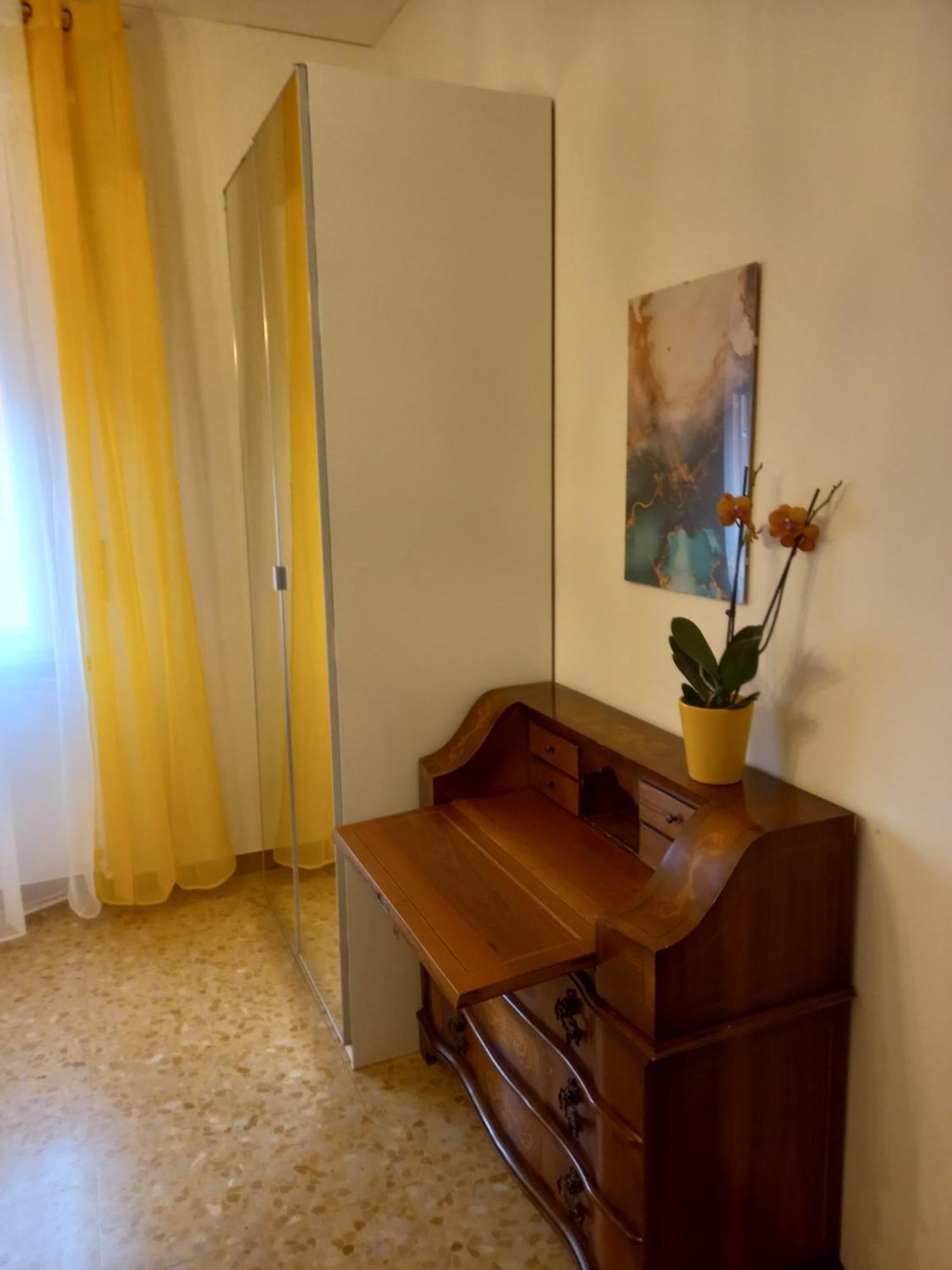 شقة Casa Porta Vescovo فيرونا المظهر الخارجي الصورة