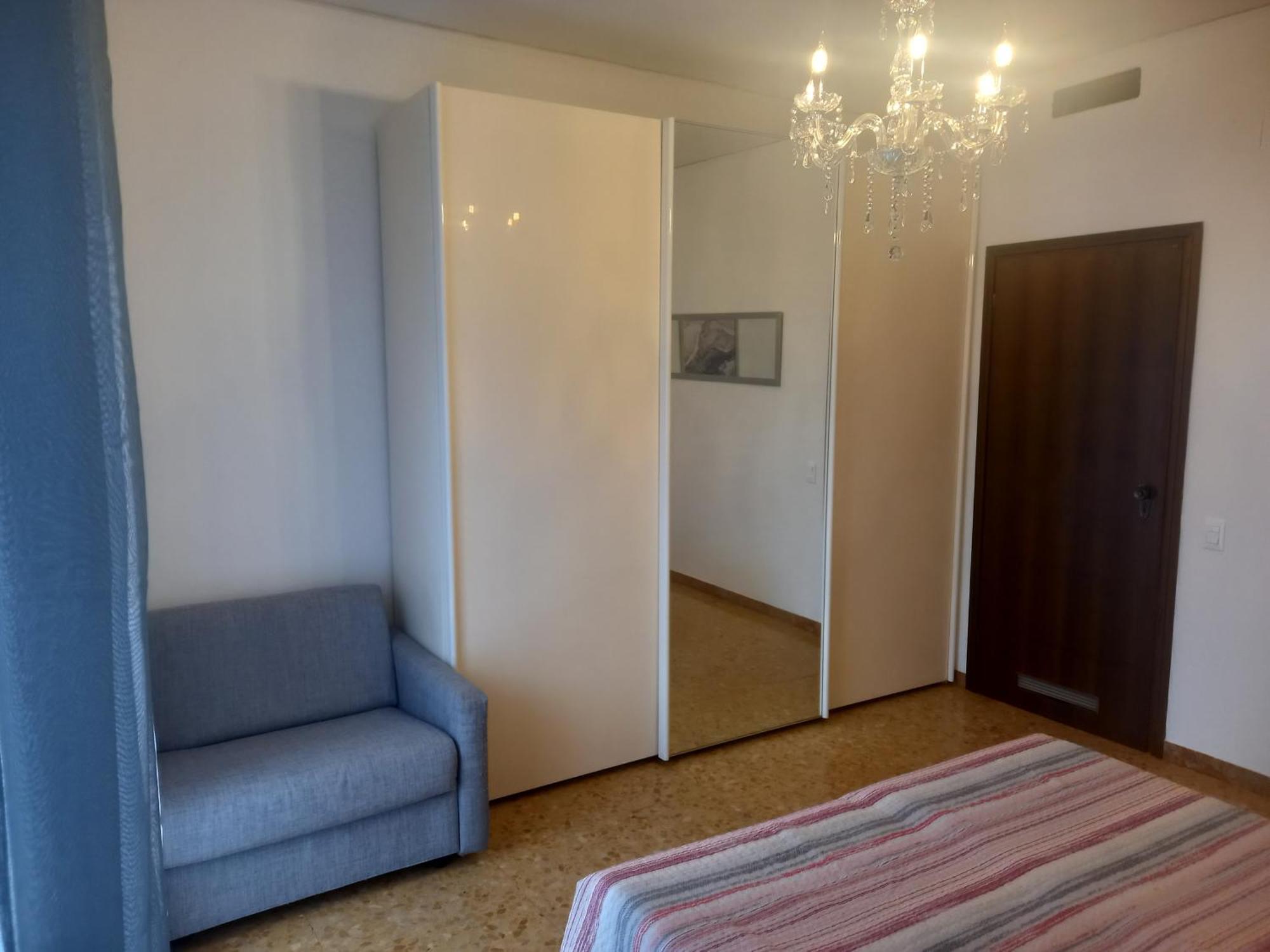 شقة Casa Porta Vescovo فيرونا المظهر الخارجي الصورة